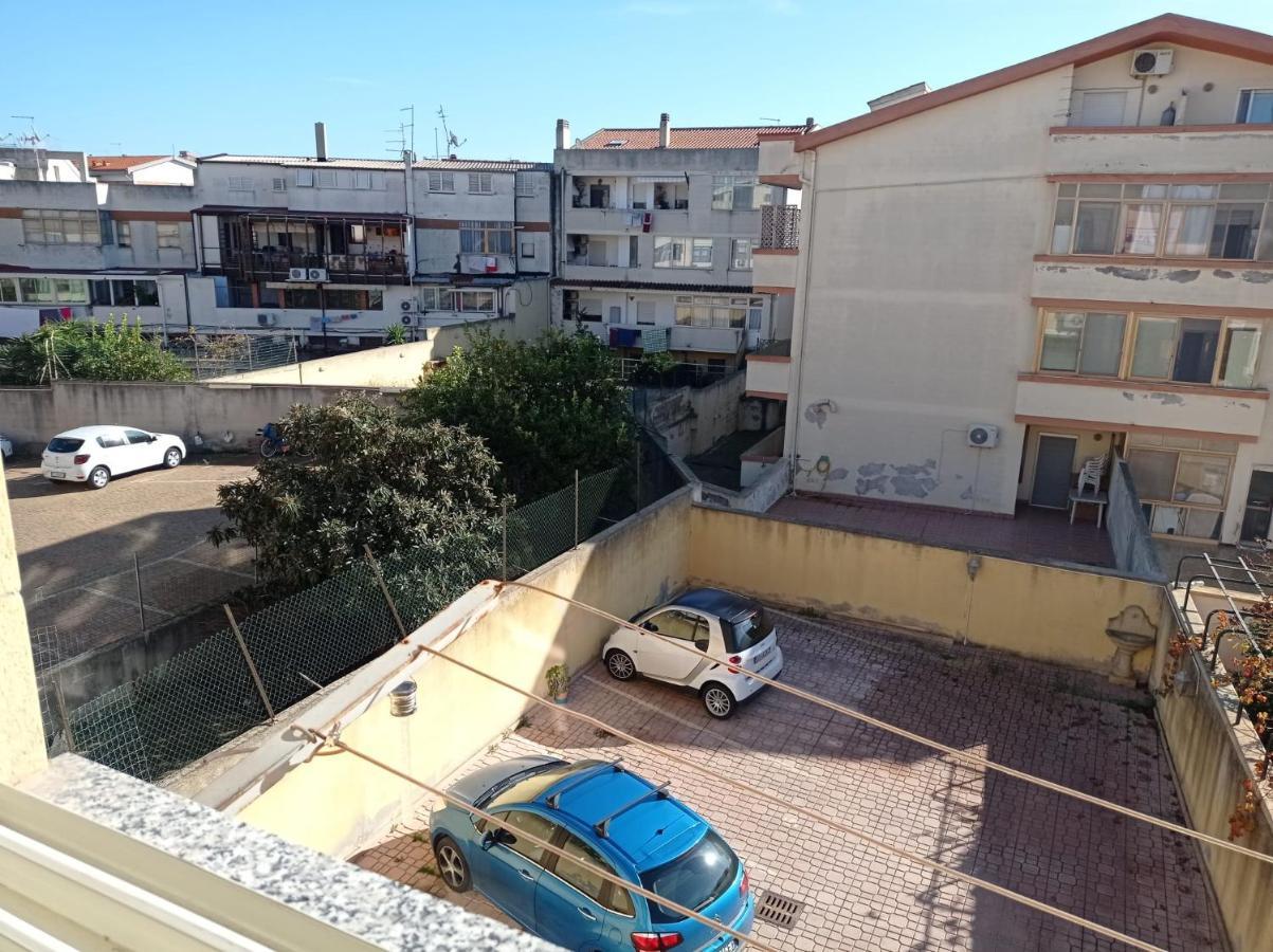 Quartu SantʼElena A Due Passi Poetto Beach E Parco Molentargius מראה חיצוני תמונה