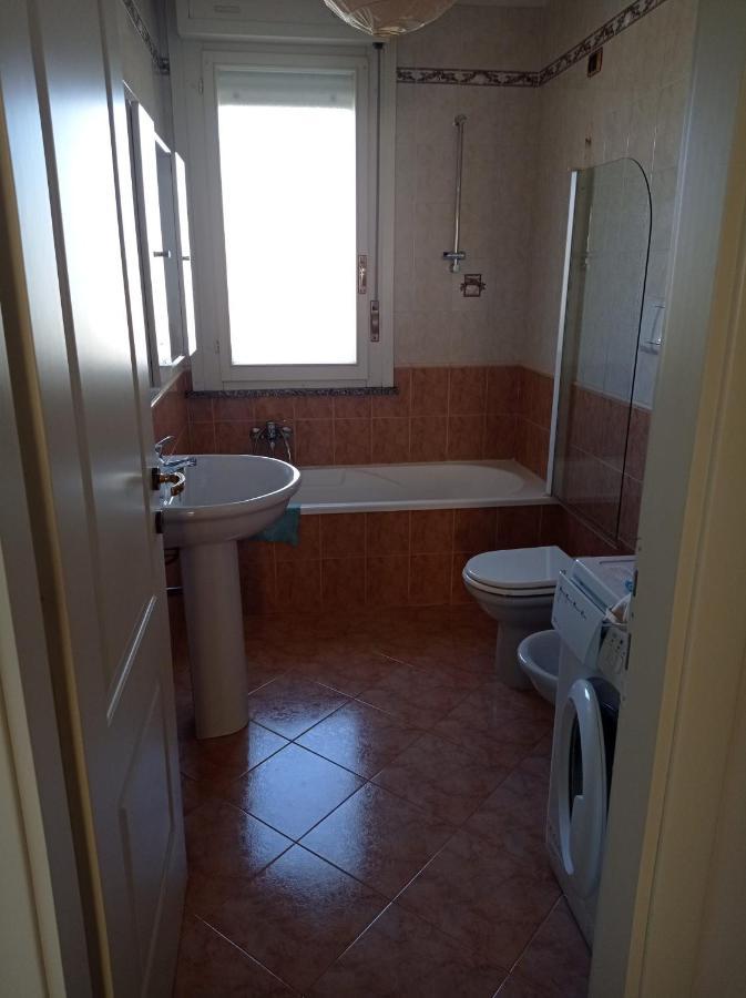 Quartu SantʼElena A Due Passi Poetto Beach E Parco Molentargius מראה חיצוני תמונה