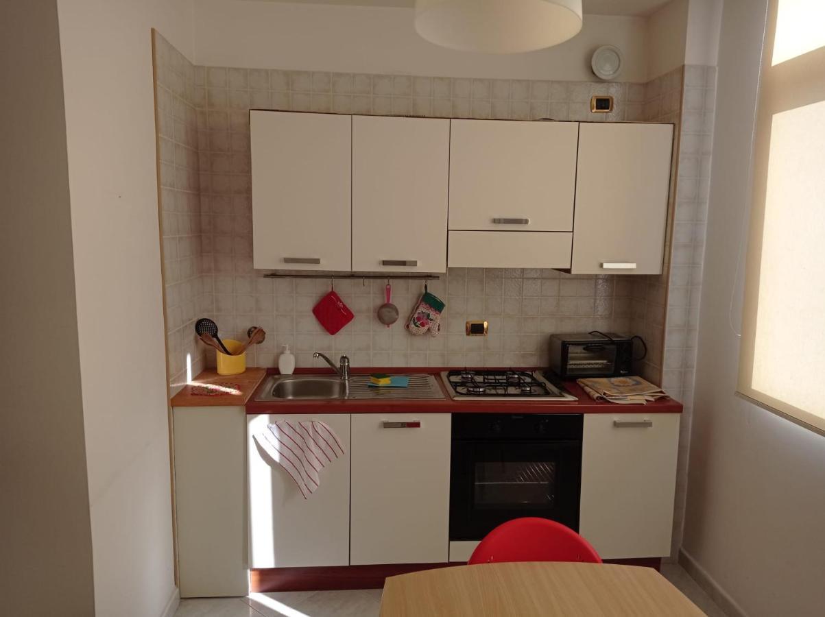 Quartu SantʼElena A Due Passi Poetto Beach E Parco Molentargius מראה חיצוני תמונה