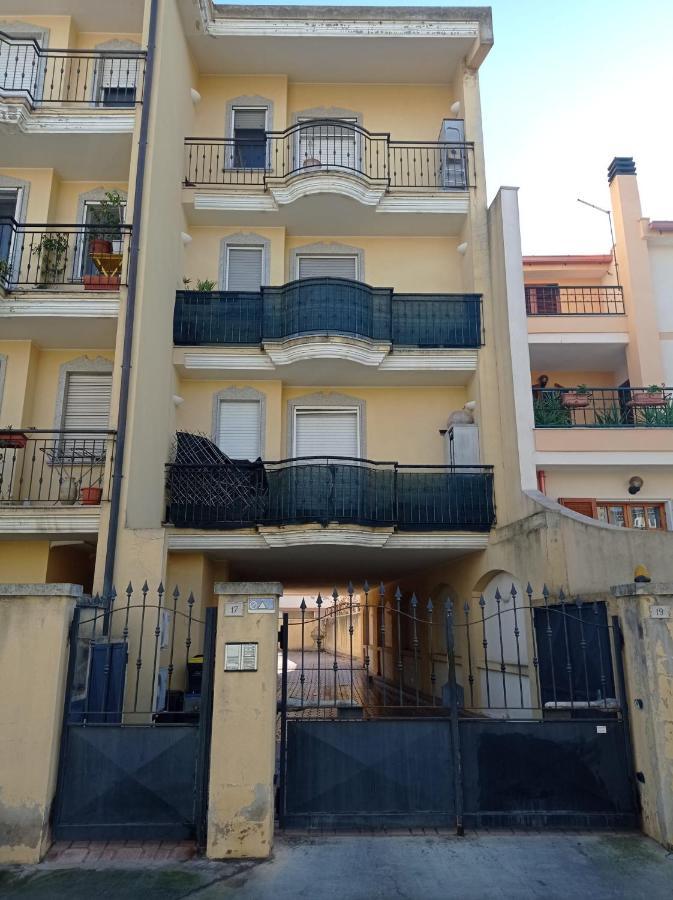 Quartu SantʼElena A Due Passi Poetto Beach E Parco Molentargius מראה חיצוני תמונה