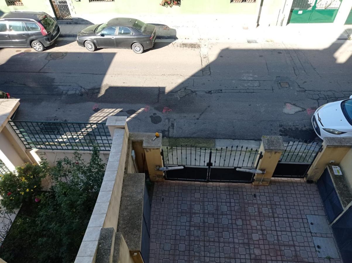 Quartu SantʼElena A Due Passi Poetto Beach E Parco Molentargius מראה חיצוני תמונה