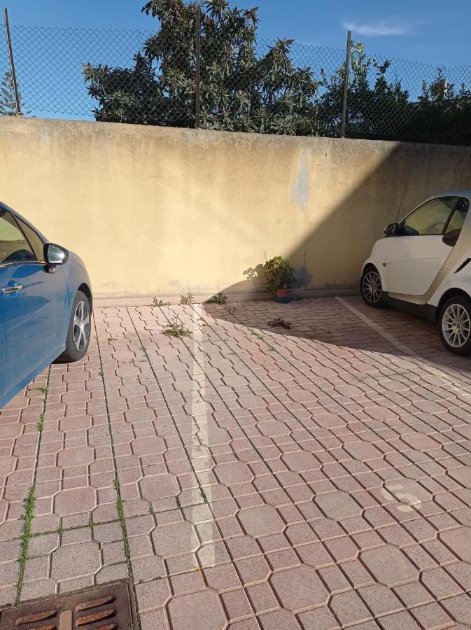 Quartu SantʼElena A Due Passi Poetto Beach E Parco Molentargius מראה חיצוני תמונה